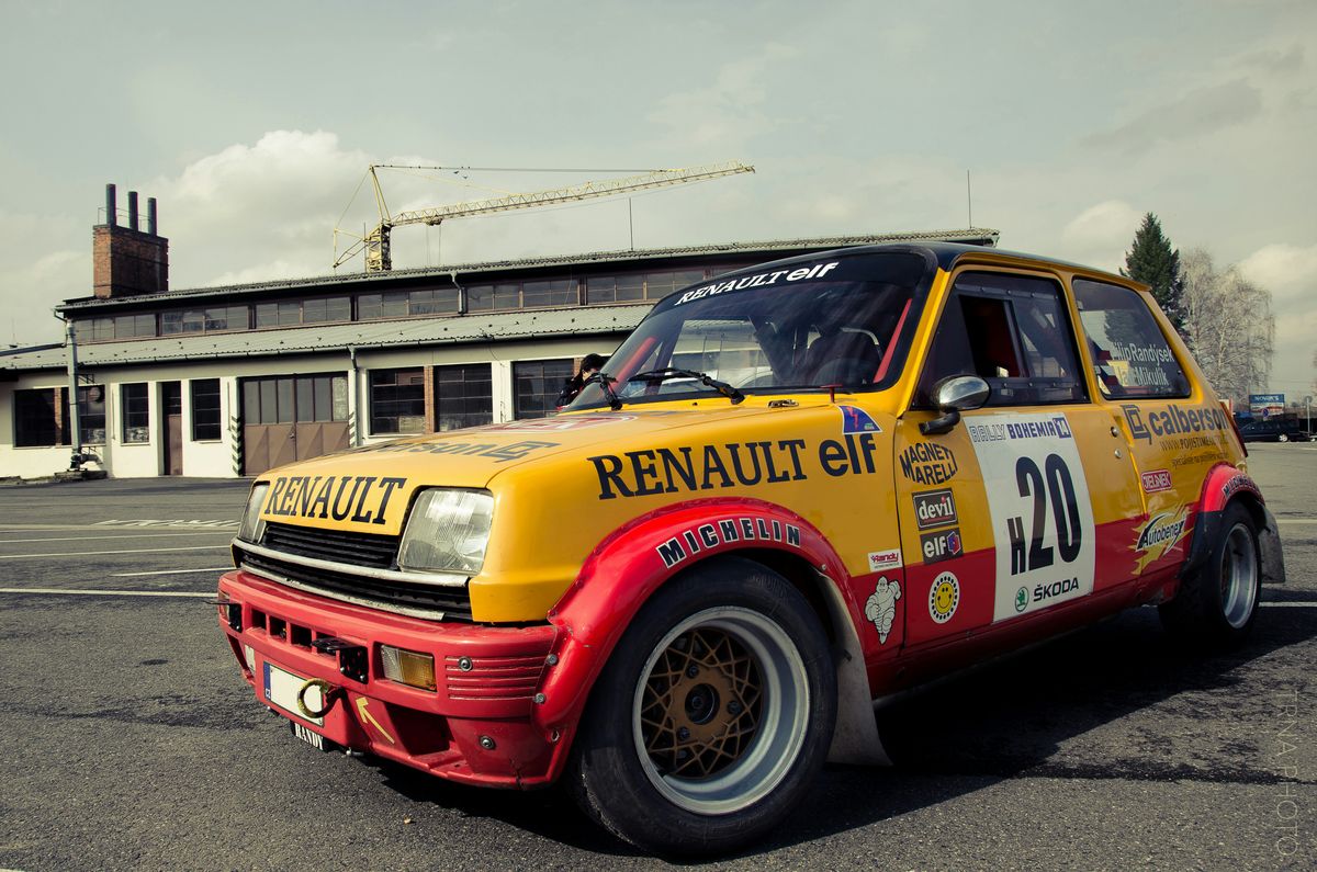 Renault 5 GT Turbo : pourquoi sa cote grimpe (et où sont les pièges)