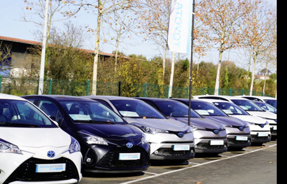 Top 10 des marques fiables de voiture en vue de 2026