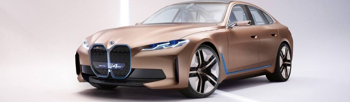 Toutes les futures BMW jusqu’en 2022 !