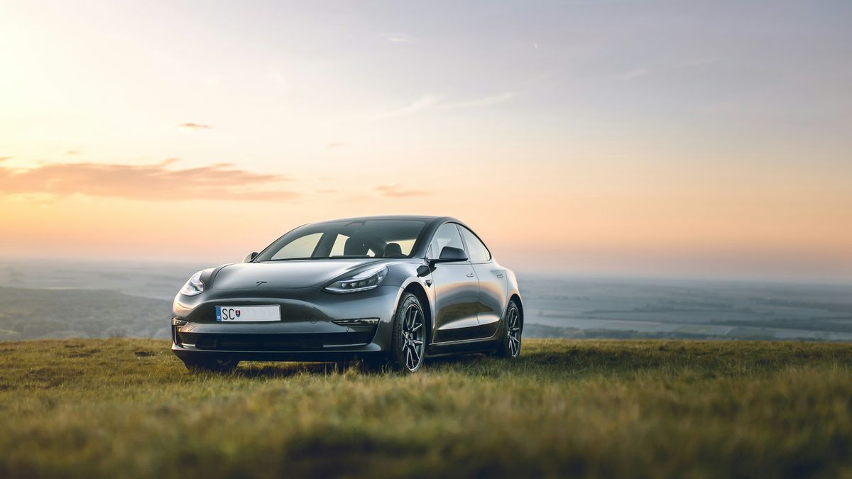 Voiture électrique : ce qui change vraiment quand vous passez au 100 % électrique
