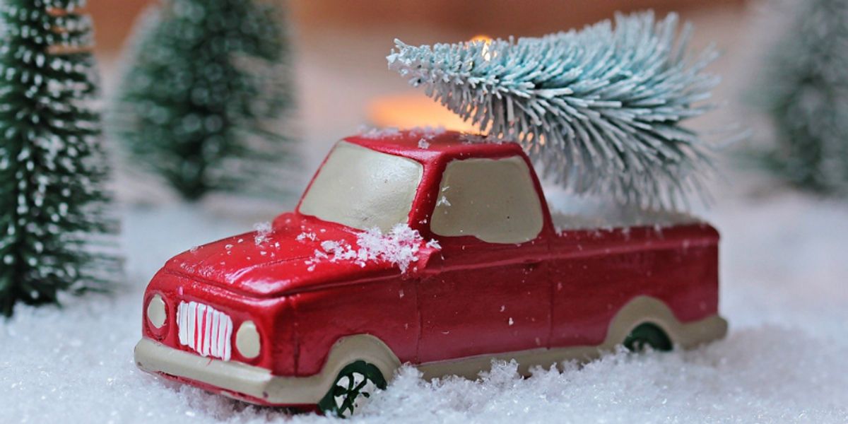 Vendre ma voiture en hiver : est-ce une bonne idée ?