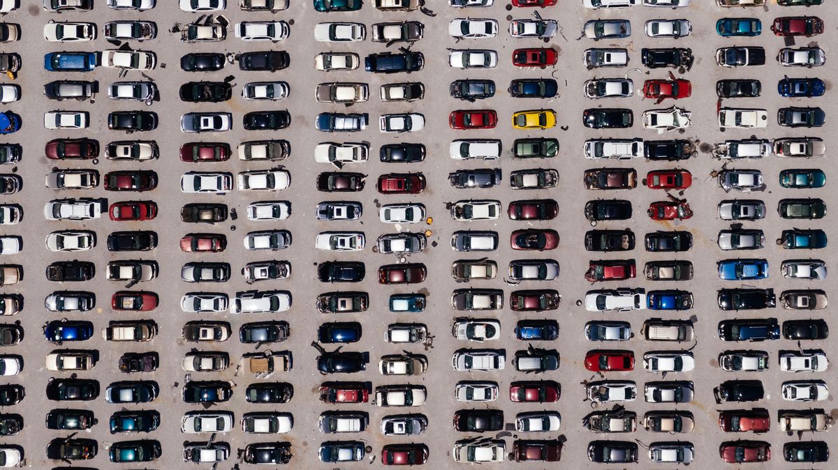Vendre sa voiture en 2025 : tous les documents à préparer