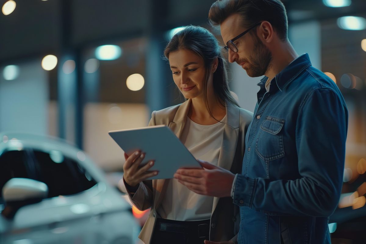 Vendre la voiture d'un proche sous tutelle : qui signe, qui décide
