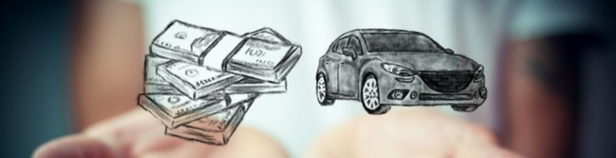 Vendre une voiture à un particulier : les avantages