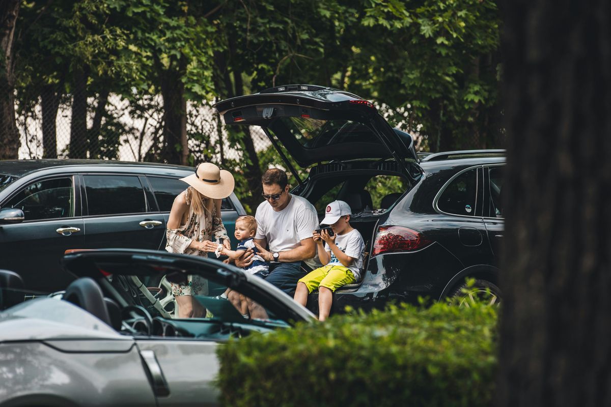 Voiture familiale d'occasion : la choisir fiable sans se ruiner