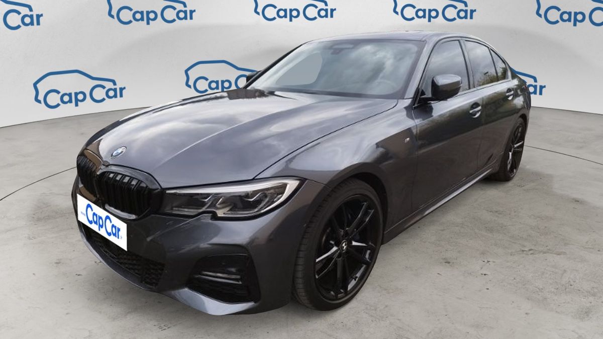 BMW Serie 3