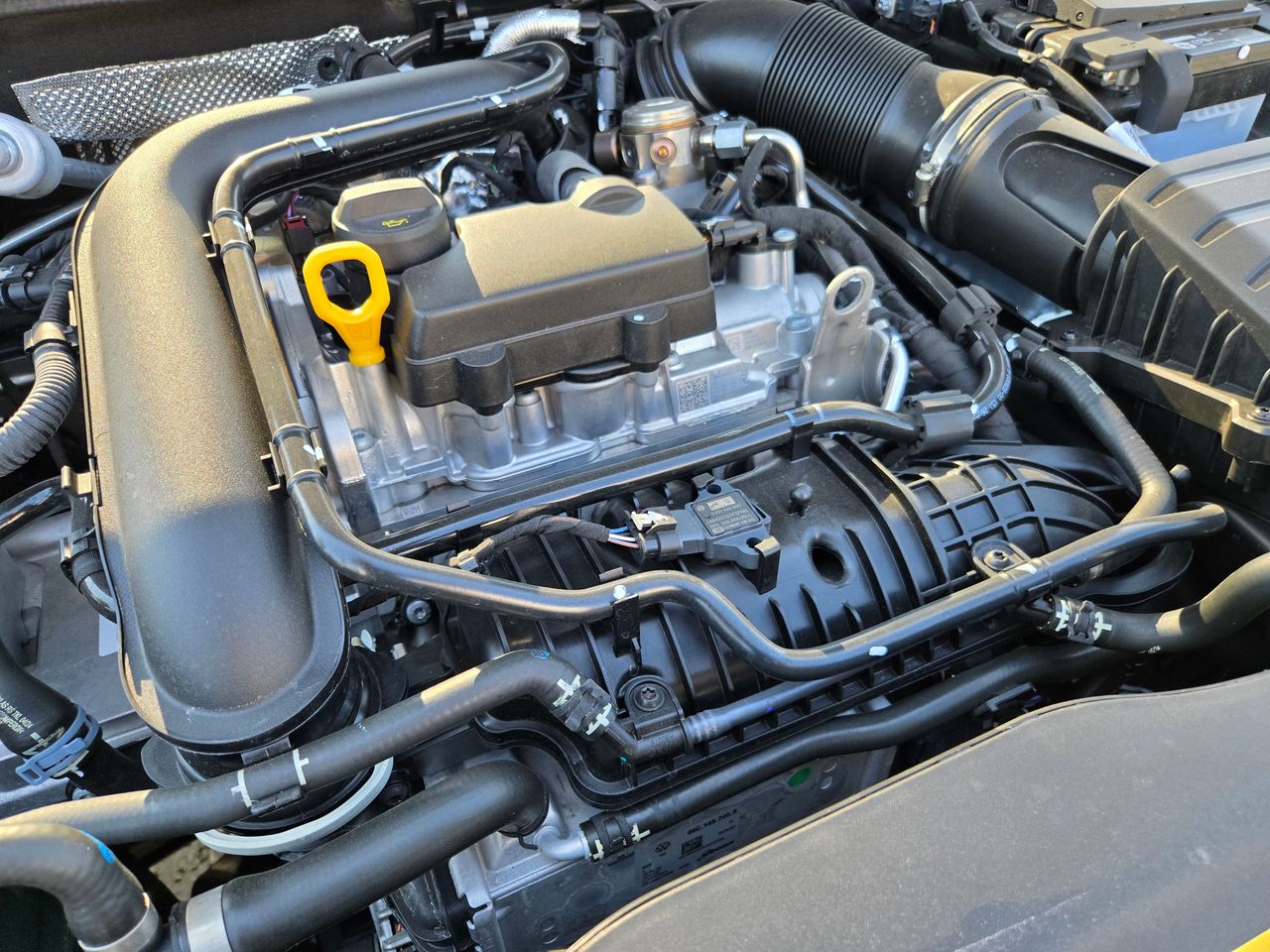 Photo du moteur 2