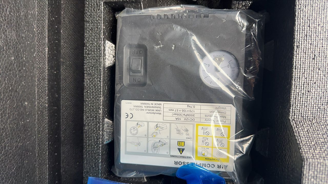 Photo du coffre 2