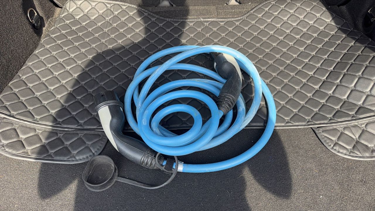 Photo de la roue de secours 1