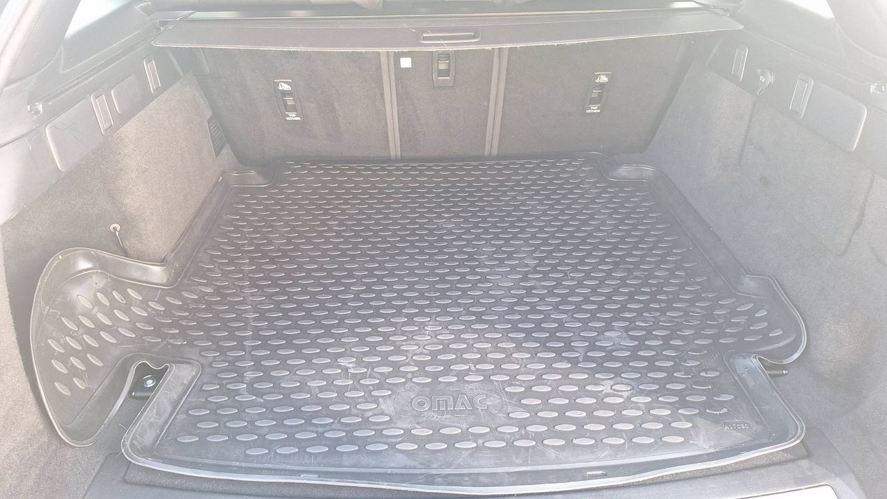 Photo du coffre 1