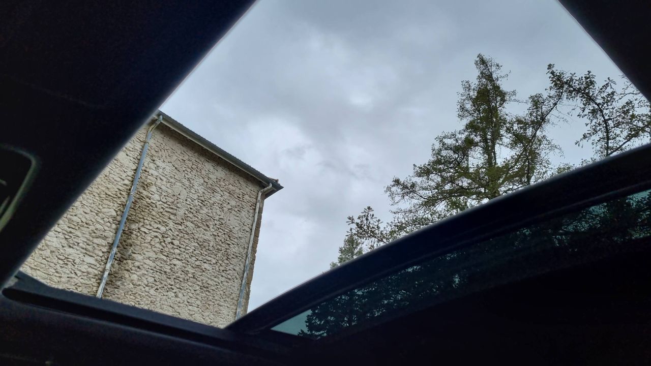 Photo du toit ouvrant 1