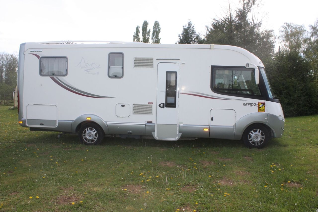Photo extérieure 5