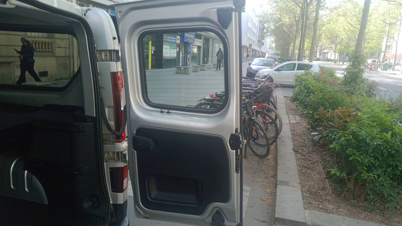 Photo du coffre 4