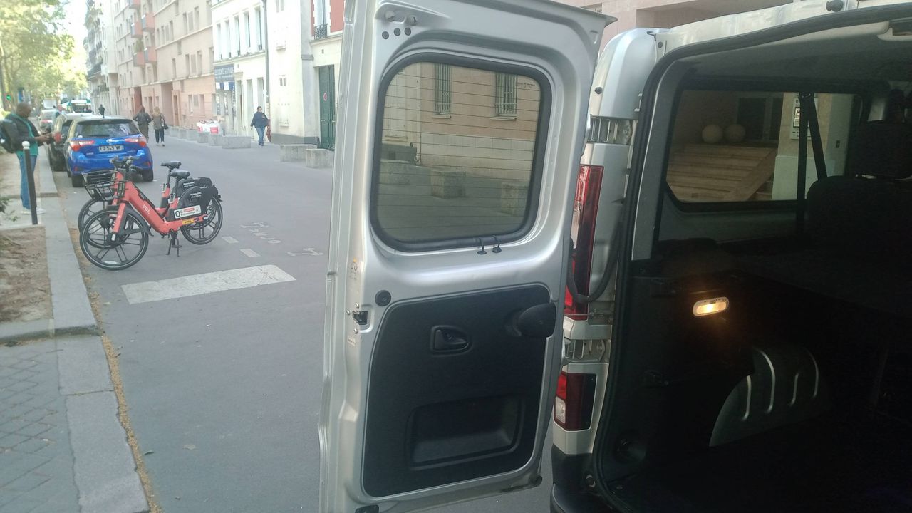 Photo du coffre 3