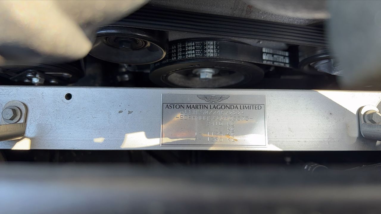 Photo du moteur 2