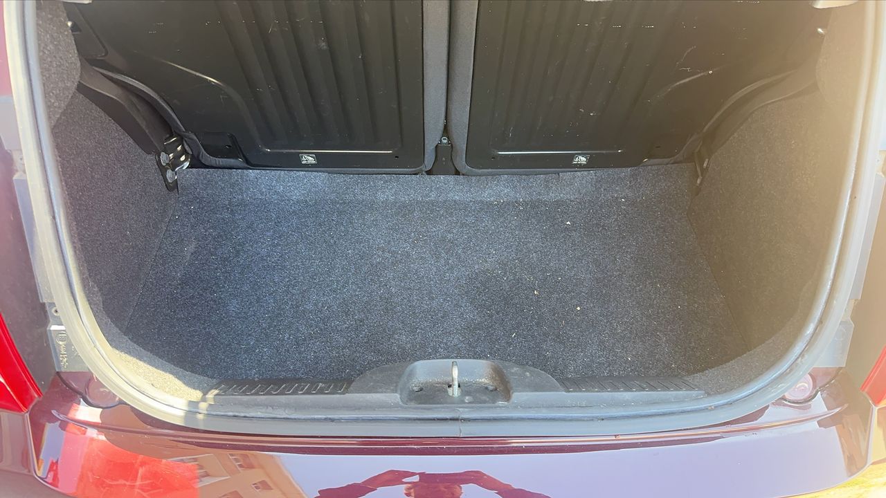 Photo du coffre 1