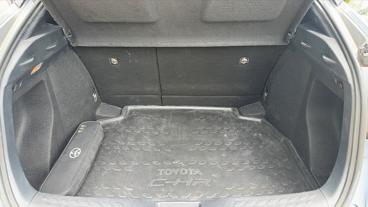 Photo du coffre 1