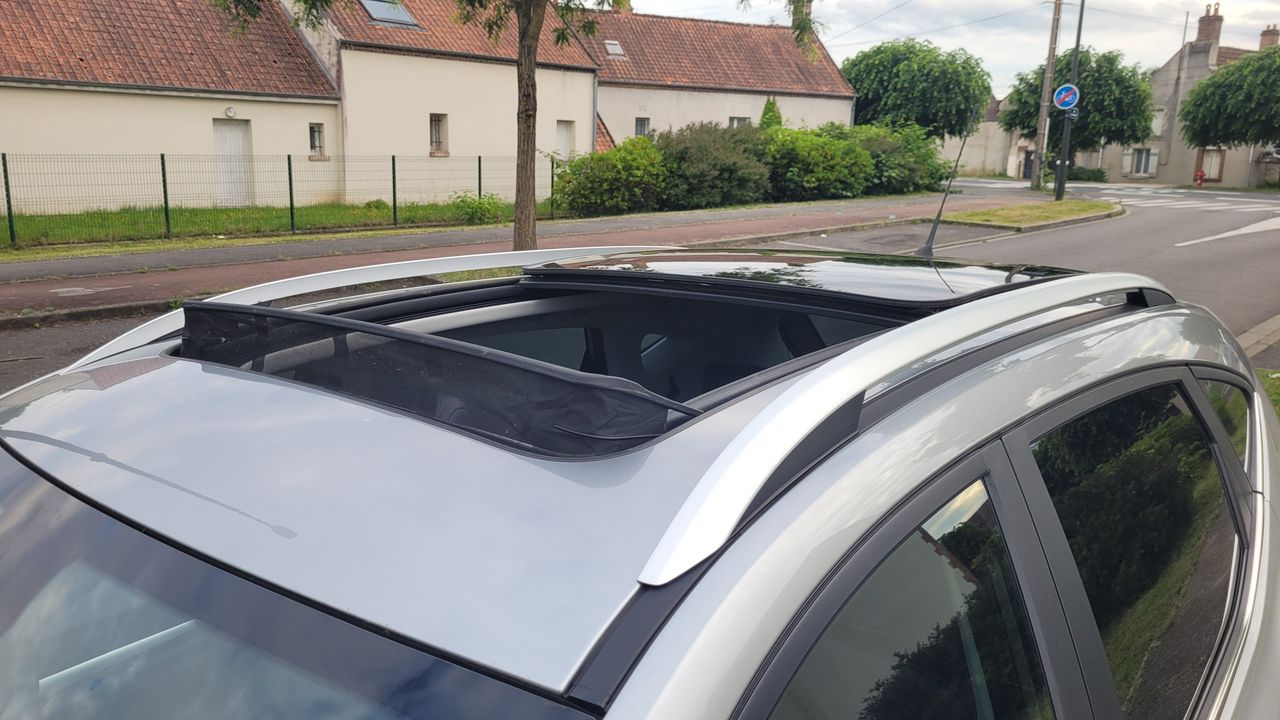 Photo du toit ouvrant 1
