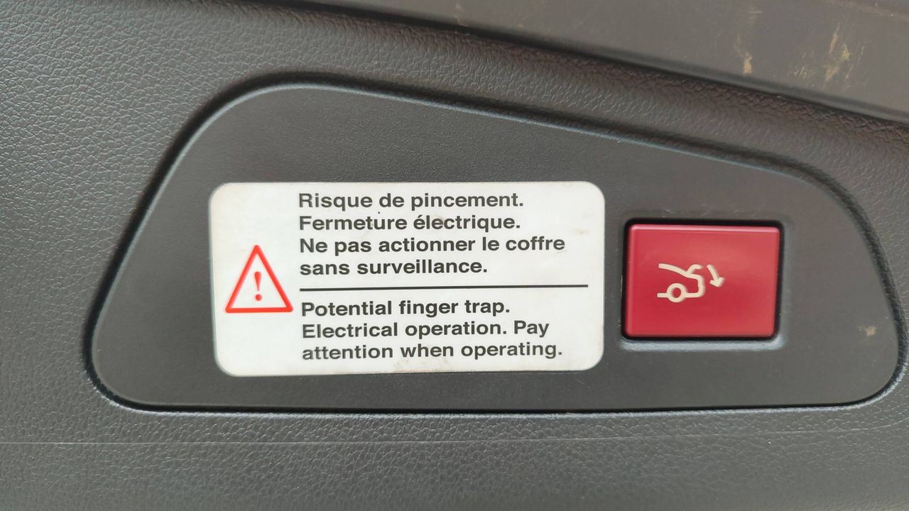 Photo du coffre 2