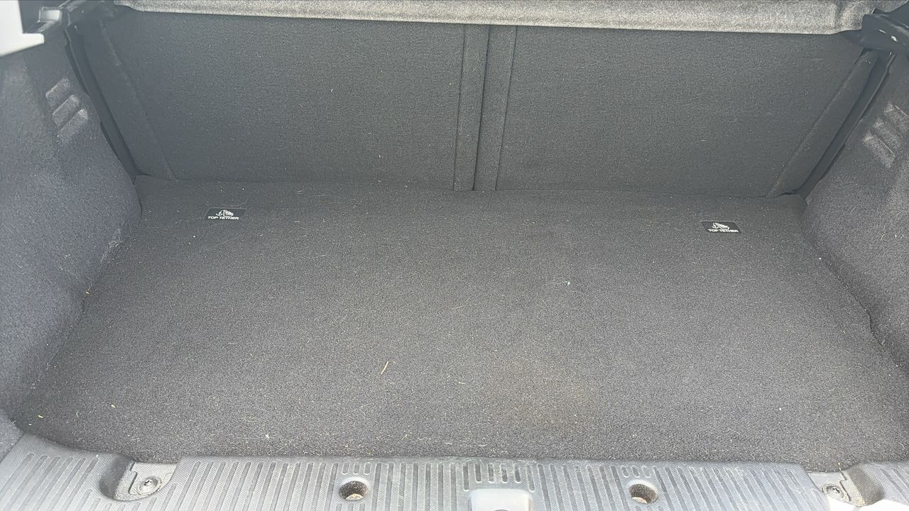 Photo du coffre 1