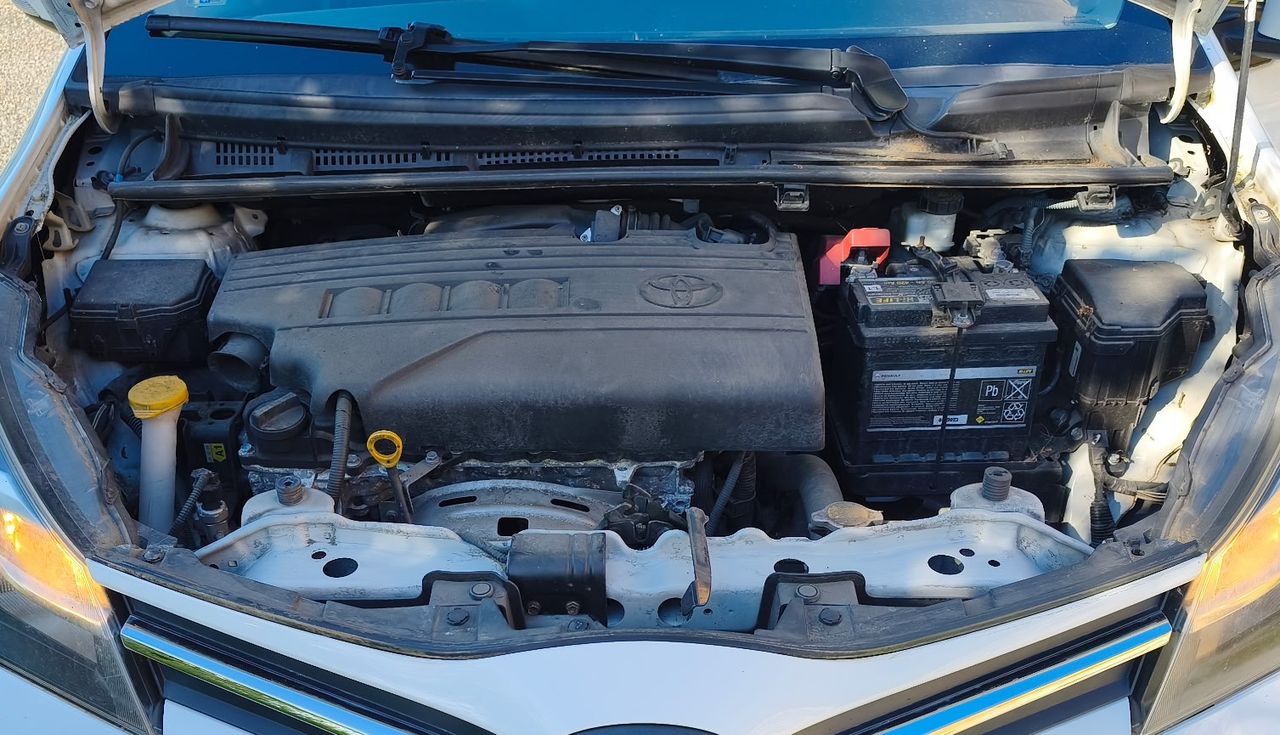 Photo du moteur 2