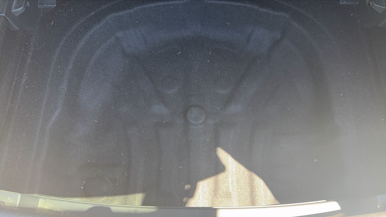 Photo de la roue de secours 1