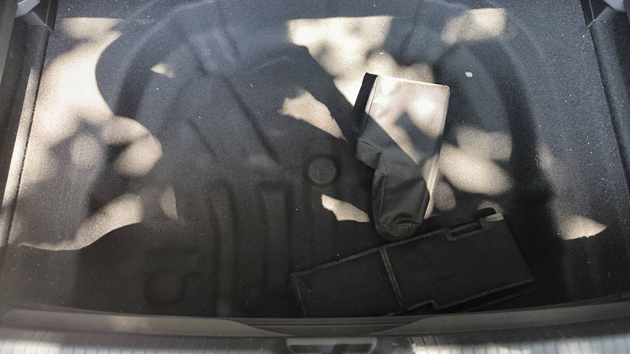 Photo de la roue de secours 1