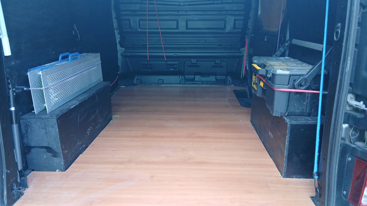 Photo du coffre 1
