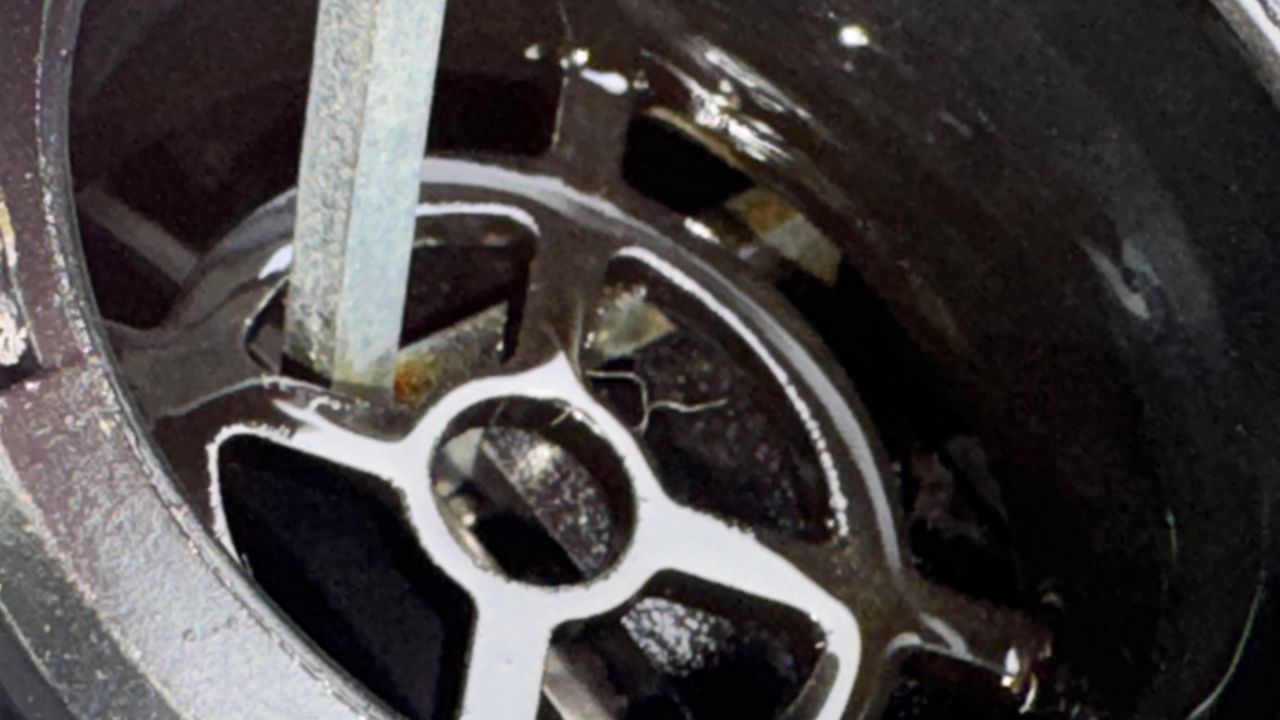 Photo du moteur 2
