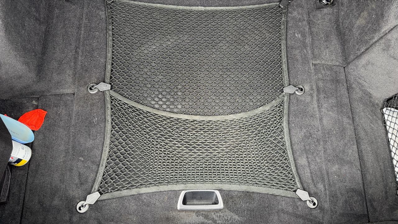 Photo de la roue de secours 1
