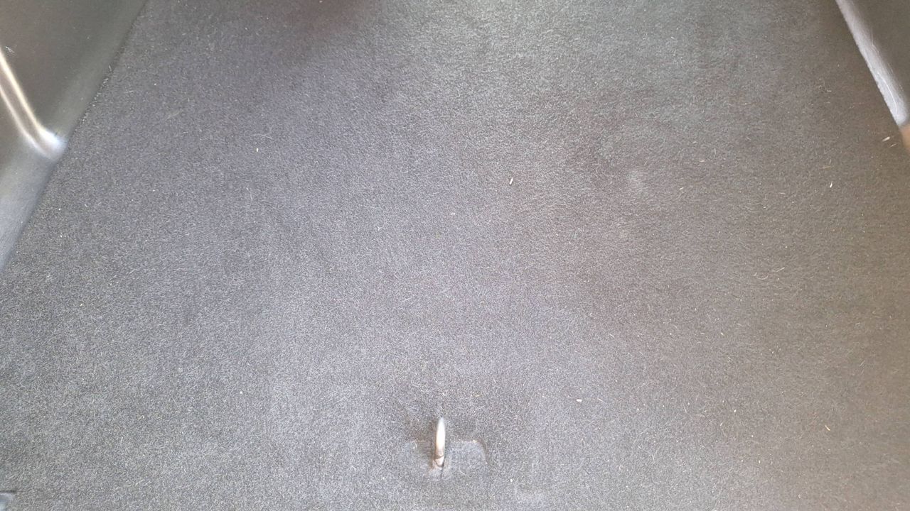 Photo de la roue de secours 1