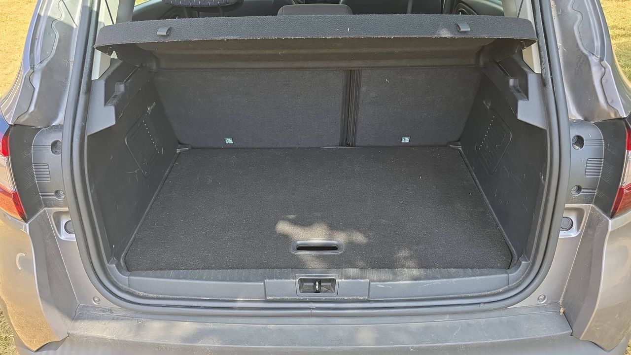 Photo du coffre 1
