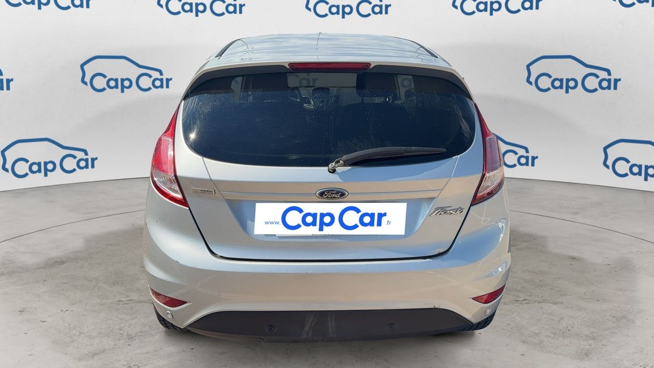 Photo extérieure 4