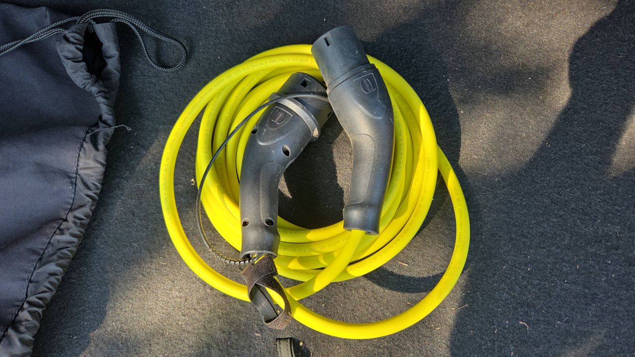 Photo de la roue de secours 1