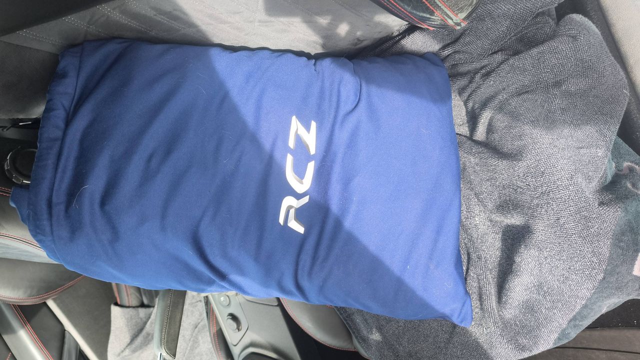 Photo du coffre 2