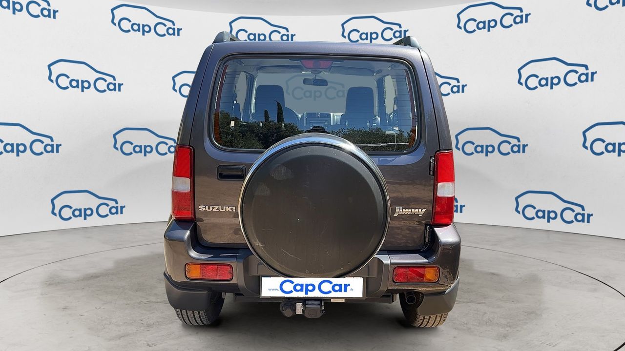Photo extérieure 4