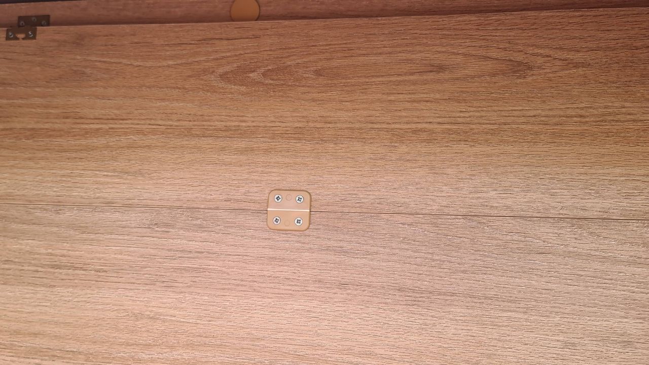 Photo de la roue de secours 1