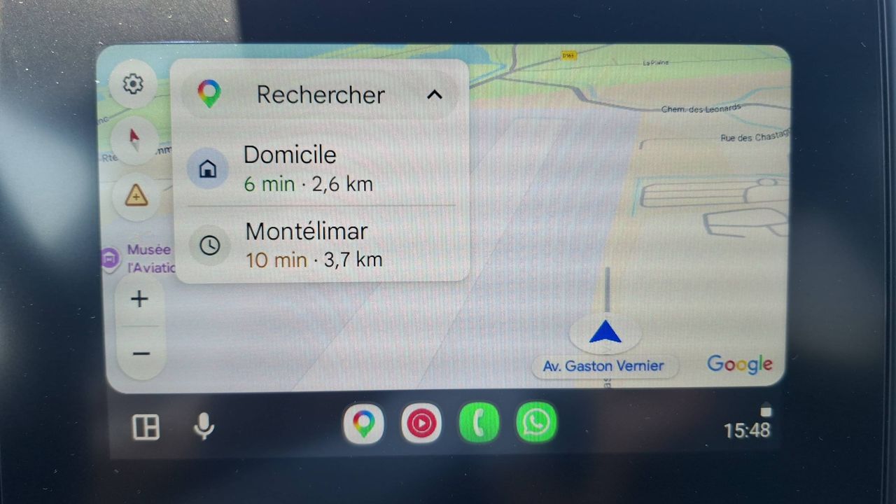 Photo de l'équipement 7
