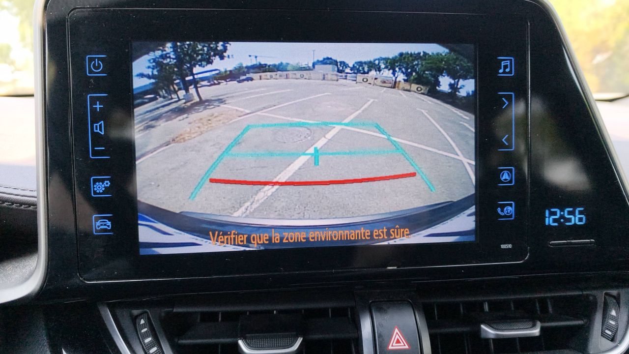Photo de l'équipement 10