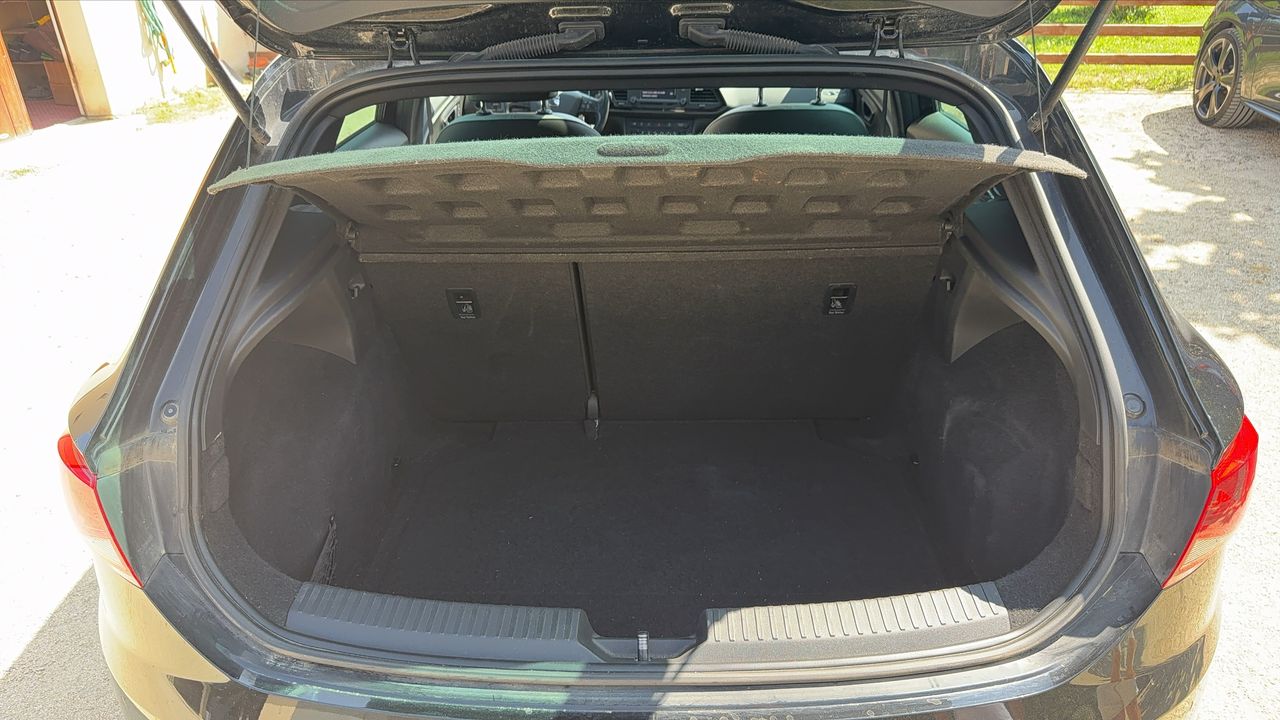 Photo du coffre 1