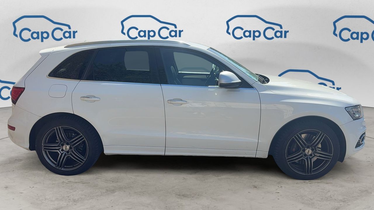 Photo extérieure 5