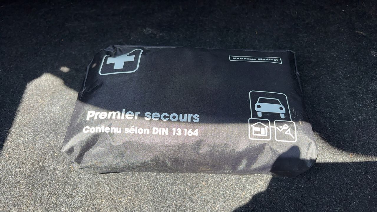 Photo du coffre 2