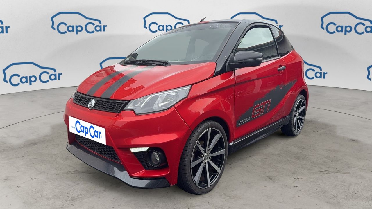 Photo extérieure 2