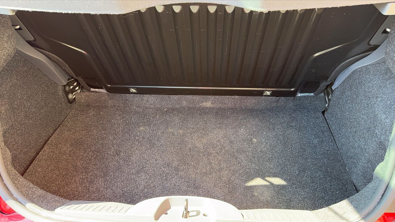 Photo du coffre 1