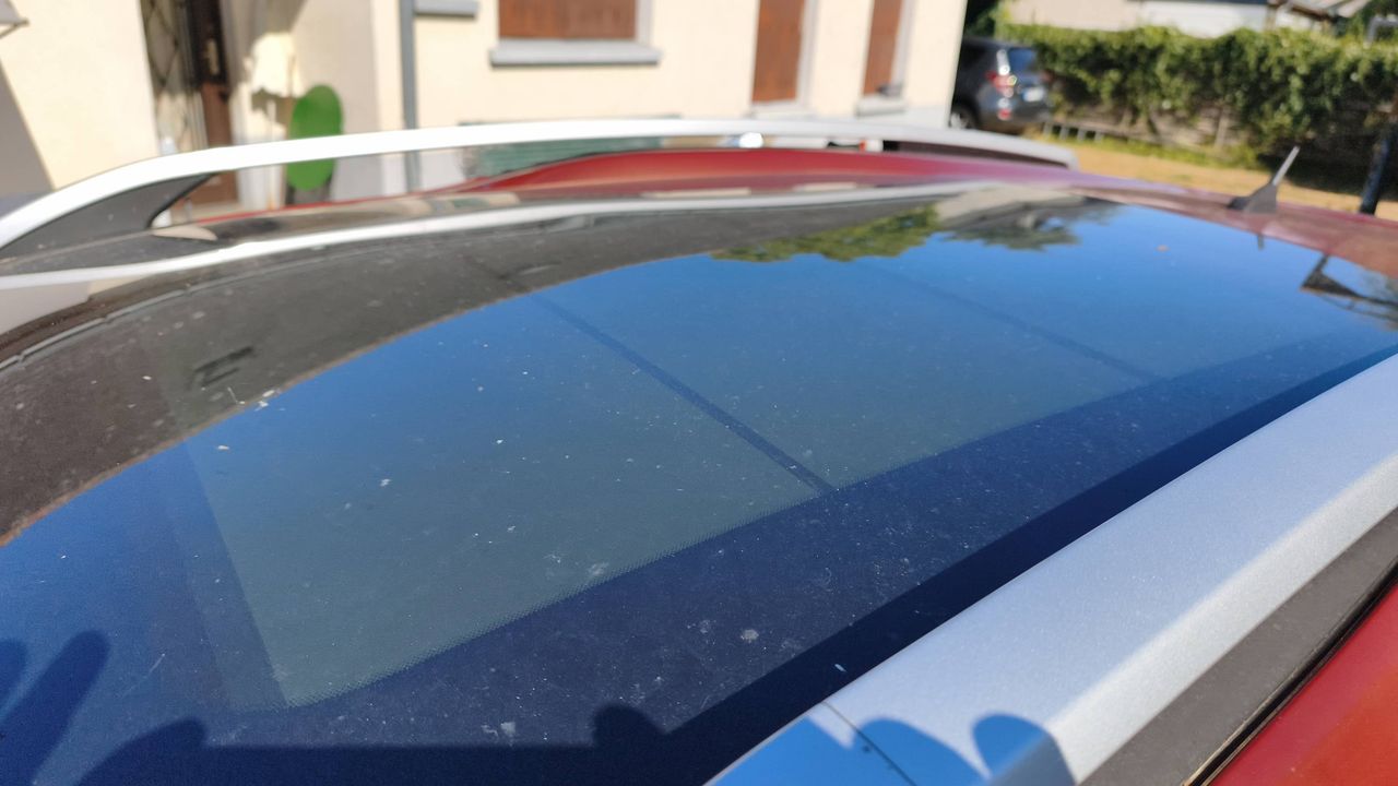 Photo du coffre 2