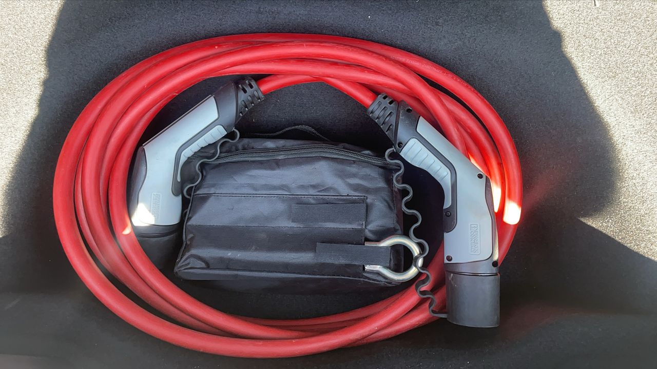 Photo de la roue de secours 1