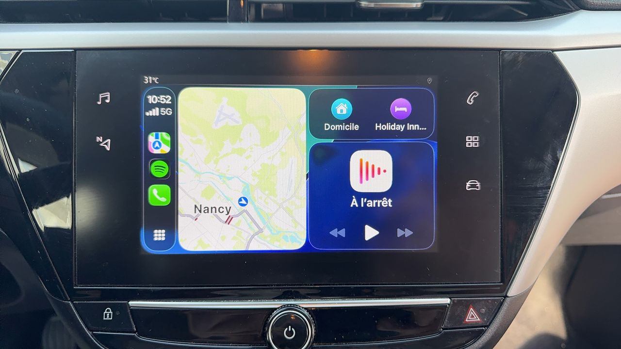 Photo de l'équipement 11