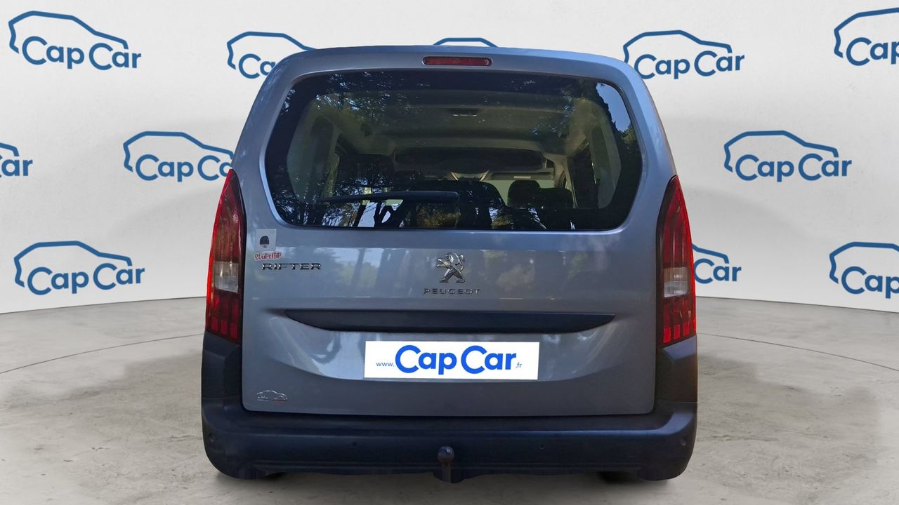 Photo extérieure 4