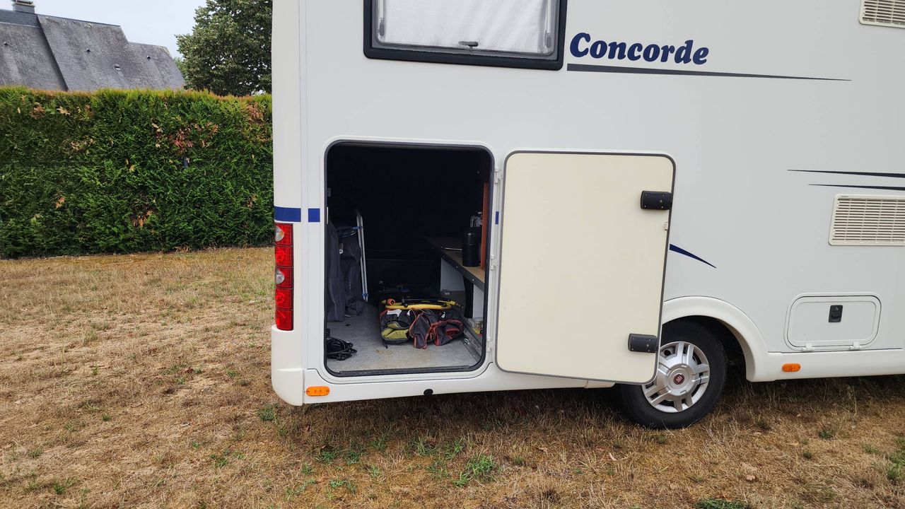 Photo du coffre 1