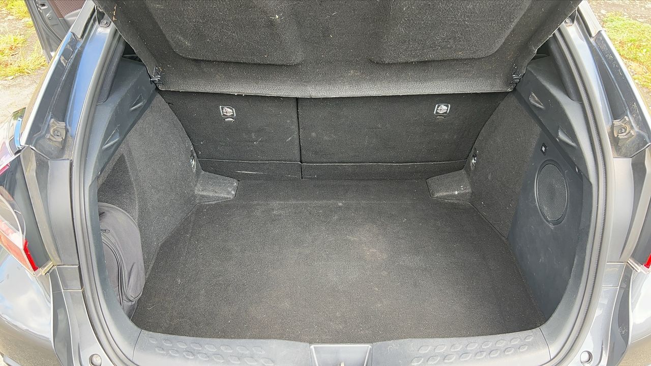 Photo du coffre 1